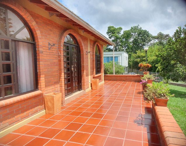 Finca en venta en Combia Baja, Pereira, 4900 m² · foto 21 de 24