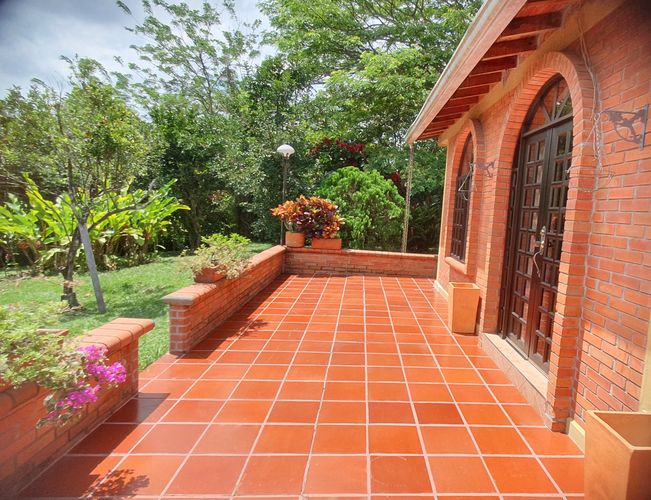 Finca en venta en Combia Baja, Pereira, 4900 m² · foto 22 de 24