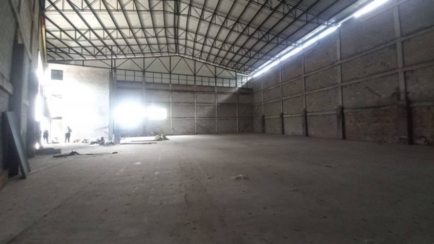 Bodega en arriendo en El Salado, Guarne, 927 m² · foto 3 de 12