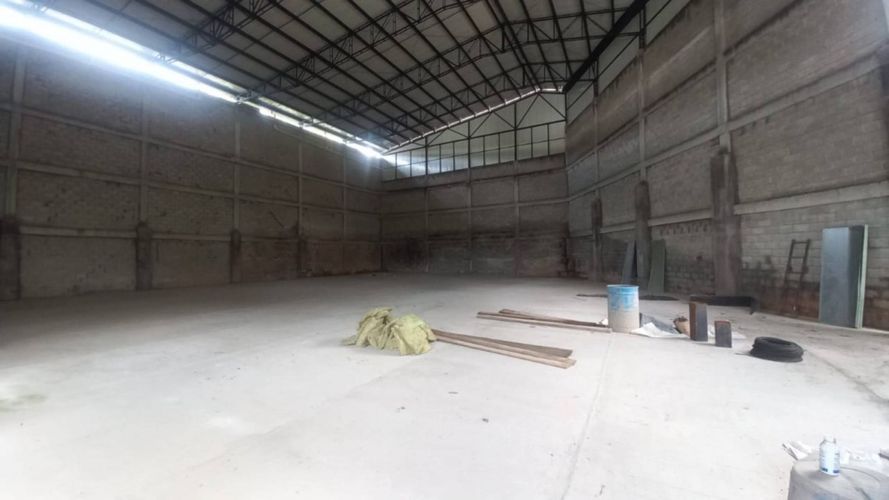 Bodega en arriendo en El Salado, Guarne, 927 m² · foto 11 de 12