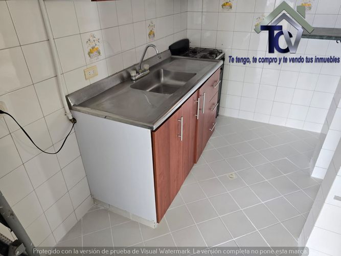 Apartamento de 3 alcobas en venta en La Aurora, Bucaramanga, 90 m² · foto 8 de 23