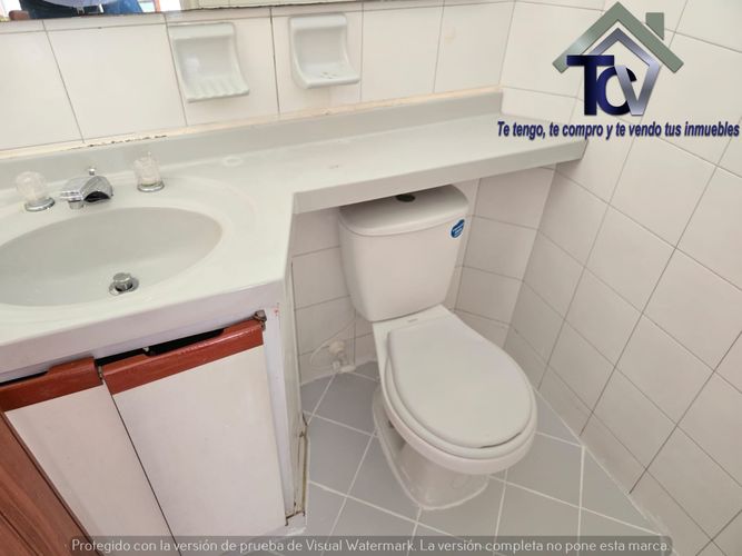 Apartamento de 3 alcobas en venta en La Aurora, Bucaramanga, 90 m² · foto 17 de 23