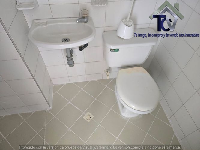 Apartamento de 3 alcobas en venta en La Aurora, Bucaramanga, 90 m² · foto 18 de 23