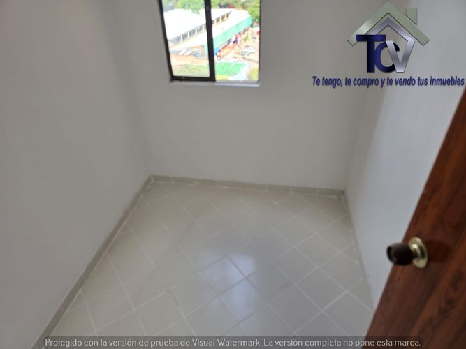 Apartamento de 3 alcobas en venta en La Aurora, Bucaramanga, 90 m² · foto 14 de 23