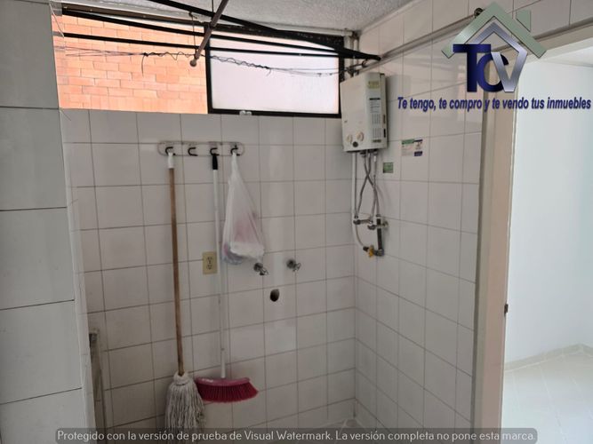 Apartamento de 3 alcobas en venta en La Aurora, Bucaramanga, 90 m² · foto 19 de 23