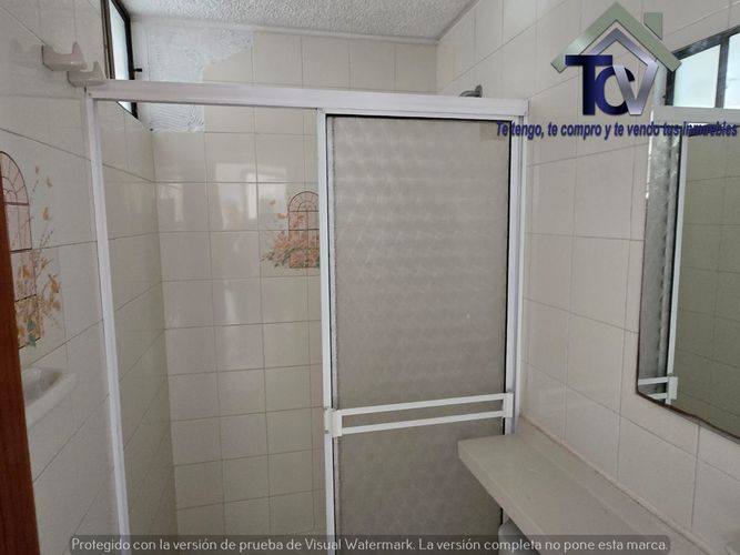 Apartamento de 3 alcobas en venta en La Aurora, Bucaramanga, 90 m² · foto 16 de 23