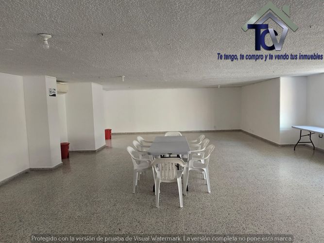 Apartamento de 3 alcobas en venta en La Aurora, Bucaramanga, 90 m² · foto 22 de 23