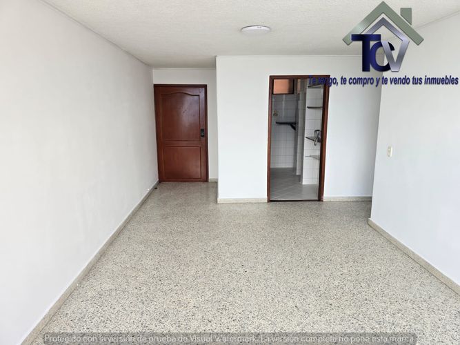 Apartamento de 3 alcobas en venta en La Aurora, Bucaramanga, 90 m² · foto 6 de 23