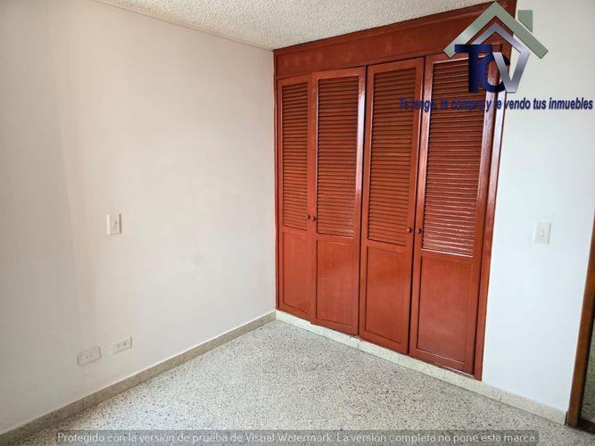 Apartamento de 3 alcobas en venta en La Aurora, Bucaramanga, 90 m² · foto 11 de 23