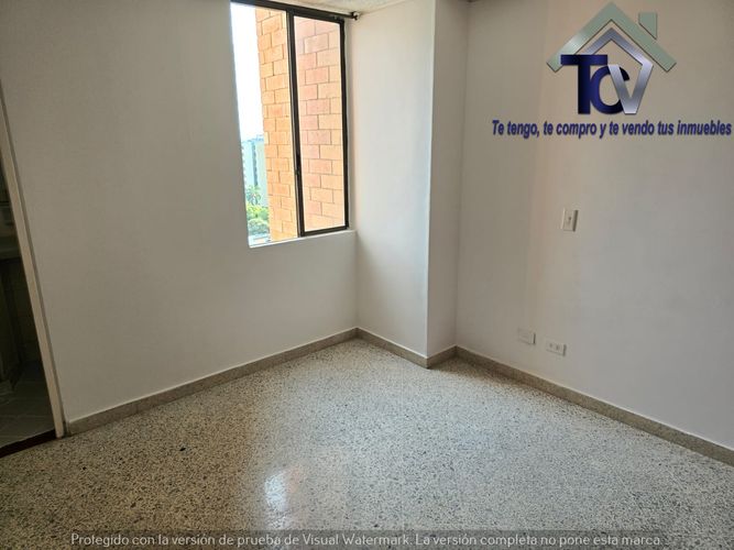 Apartamento de 3 alcobas en venta en La Aurora, Bucaramanga, 90 m² · foto 12 de 23
