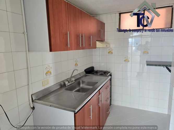 Apartamento de 3 alcobas en venta en La Aurora, Bucaramanga, 90 m² · foto 7 de 23