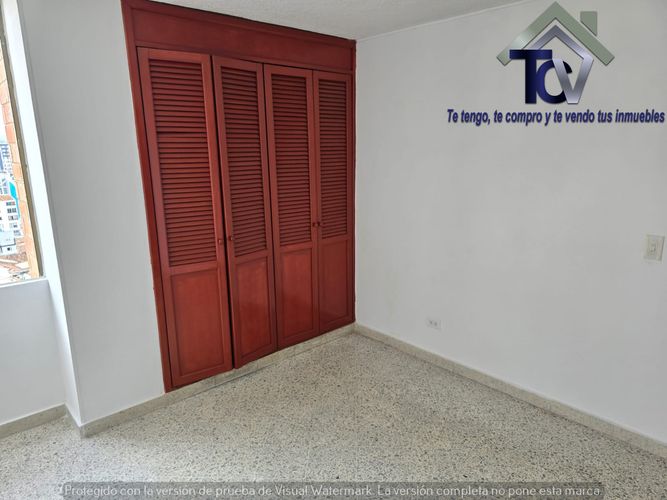 Apartamento de 3 alcobas en venta en La Aurora, Bucaramanga, 90 m² · foto 9 de 23