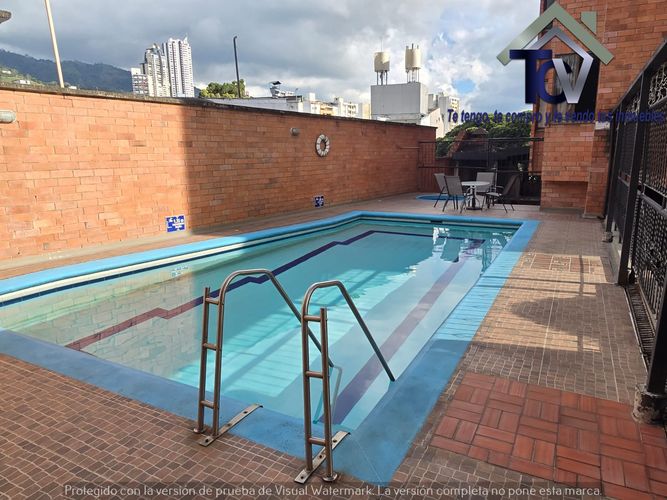 Apartamento de 3 alcobas en venta en La Aurora, Bucaramanga, 90 m² · foto 20 de 23