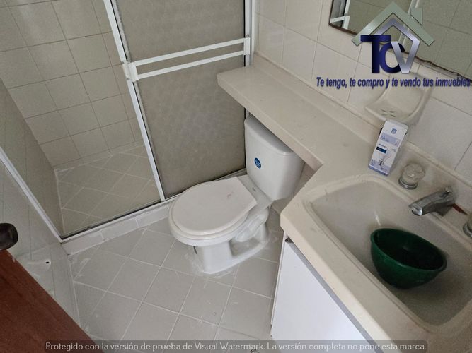 Apartamento de 3 alcobas en venta en La Aurora, Bucaramanga, 90 m² · foto 15 de 23