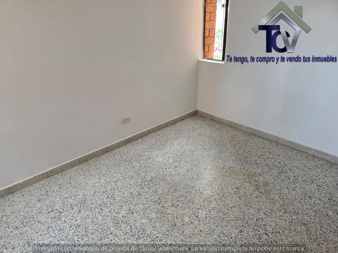 Apartamento de 3 alcobas en venta en La Aurora, Bucaramanga, 90 m² · foto 13 de 23