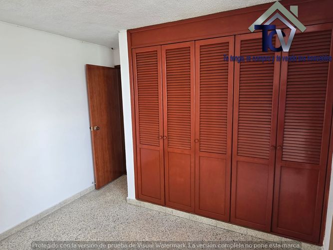 Apartamento de 3 alcobas en venta en La Aurora, Bucaramanga, 90 m² · foto 10 de 23