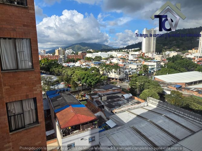 Apartamento de 3 alcobas en venta en La Aurora, Bucaramanga, 90 m² · foto 3 de 23