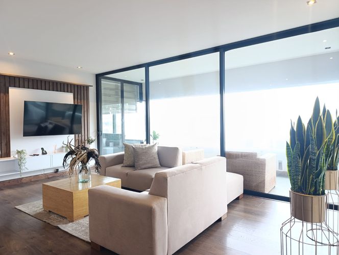Apartamento de 2 alcobas en arriendo en El Poblado, Medellín, 130 m² · foto 8 de 20