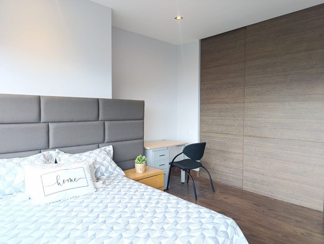 Apartamento de 2 alcobas en arriendo en El Poblado, Medellín, 130 m² · foto 17 de 20