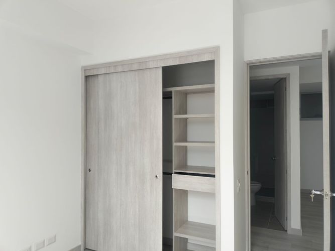 Apartamento de 3 alcobas en arriendo en El Poblado, Medellín, 100 m² · foto 12 de 18
