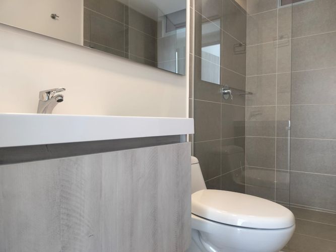 Apartamento de 3 alcobas en arriendo en El Poblado, Medellín, 100 m² · foto 18 de 18