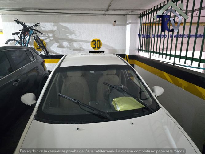 Apartamento de 3 alcobas en venta en La Aurora, Bucaramanga, 90 m² · foto 23 de 23