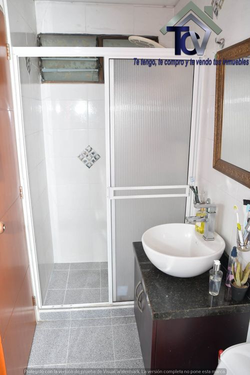 Apartamento de 3 alcobas en venta en Bolarqui, Bucaramanga, 73 m² · foto 18 de 24