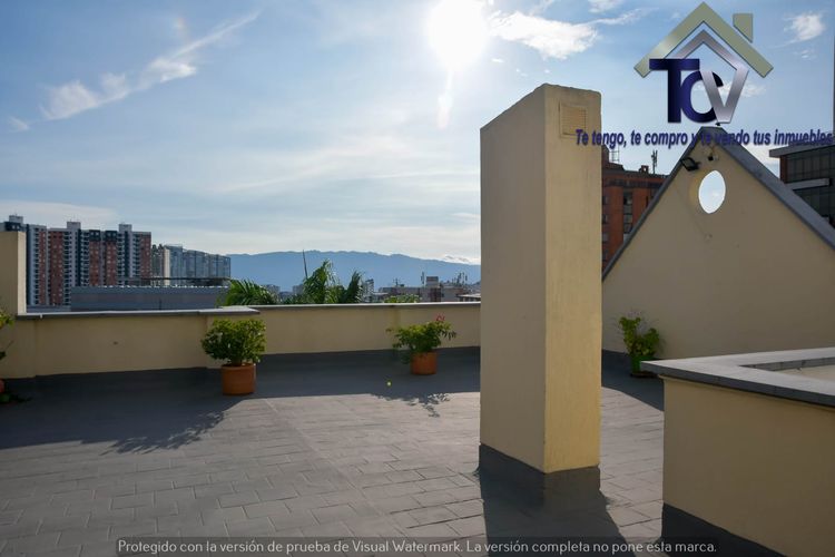 Apartamento de 3 alcobas en venta en Bolarqui, Bucaramanga, 73 m² · foto 24 de 24