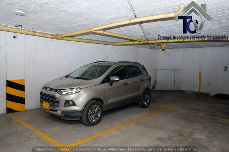 Apartamento de 3 alcobas en venta en Bolarqui, Bucaramanga, 73 m² · foto 19 de 24