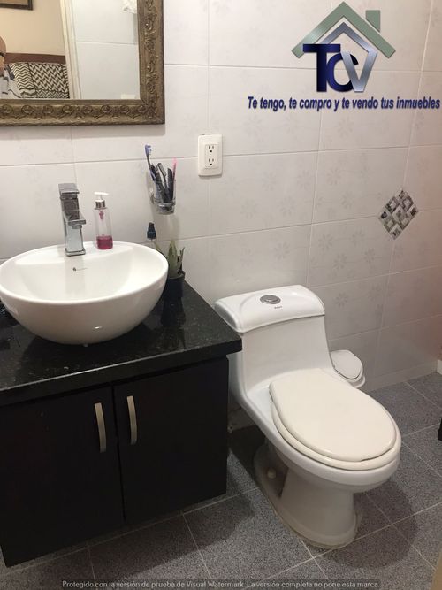 Apartamento de 3 alcobas en venta en Bolarqui, Bucaramanga, 73 m² · foto 15 de 24