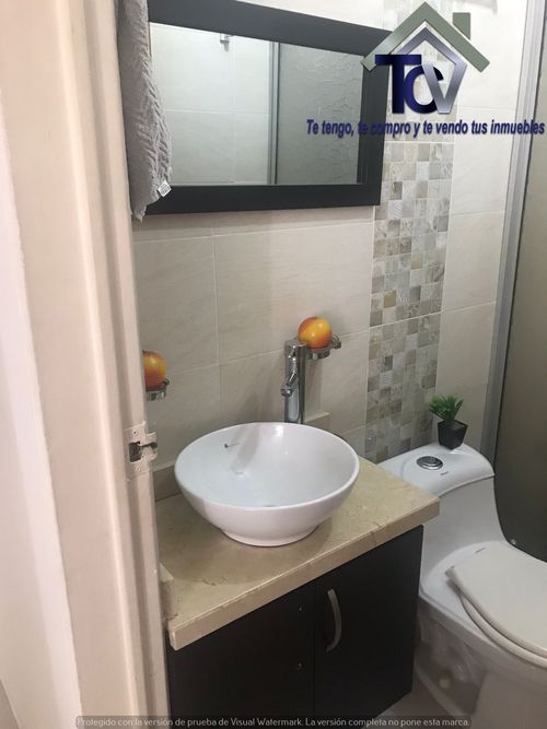 Apartamento de 3 alcobas en venta en Bolarqui, Bucaramanga, 73 m² · foto 17 de 24