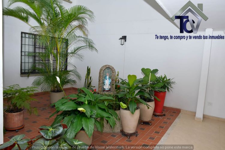 Apartamento de 3 alcobas en venta en Bolarqui, Bucaramanga, 73 m² · foto 21 de 24
