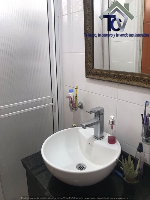 Apartamento de 3 alcobas en venta en Bolarqui, Bucaramanga, 73 m² · foto 16 de 24