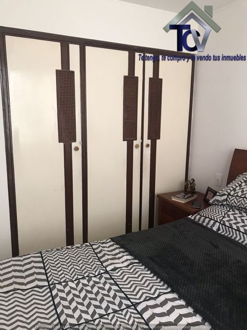 Apartamento de 3 alcobas en venta en Bolarqui, Bucaramanga, 73 m² · foto 14 de 24
