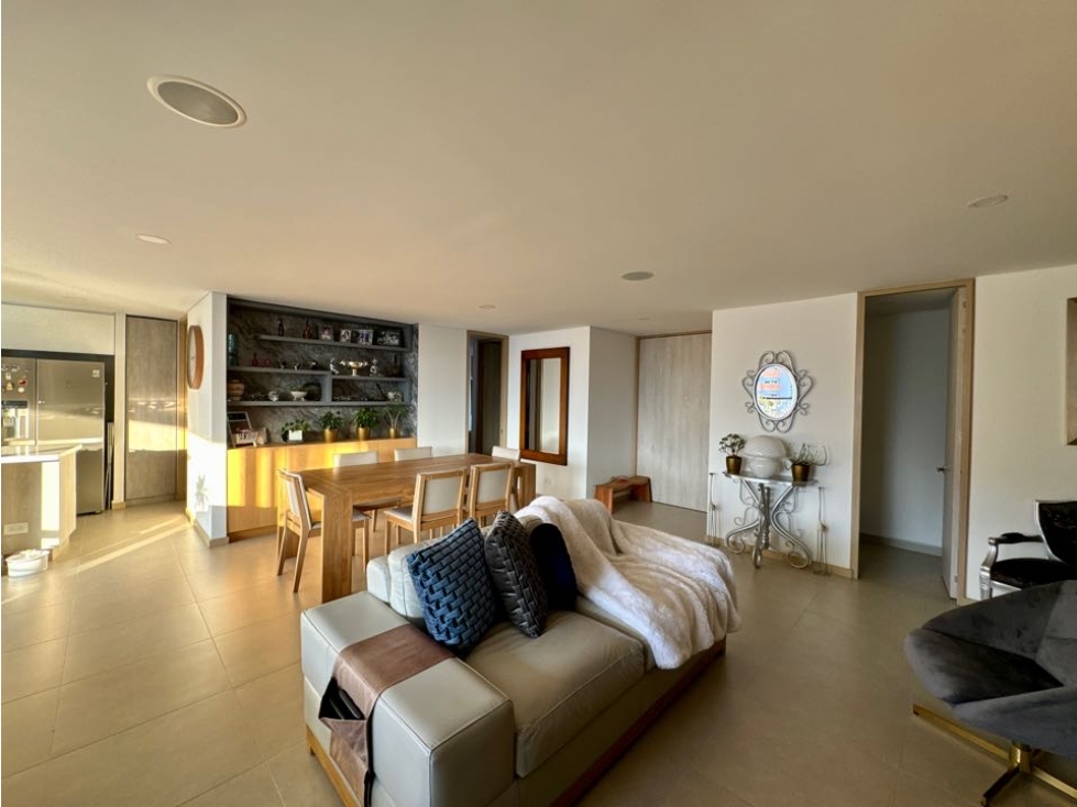 Apartamento en Venta en Envigado