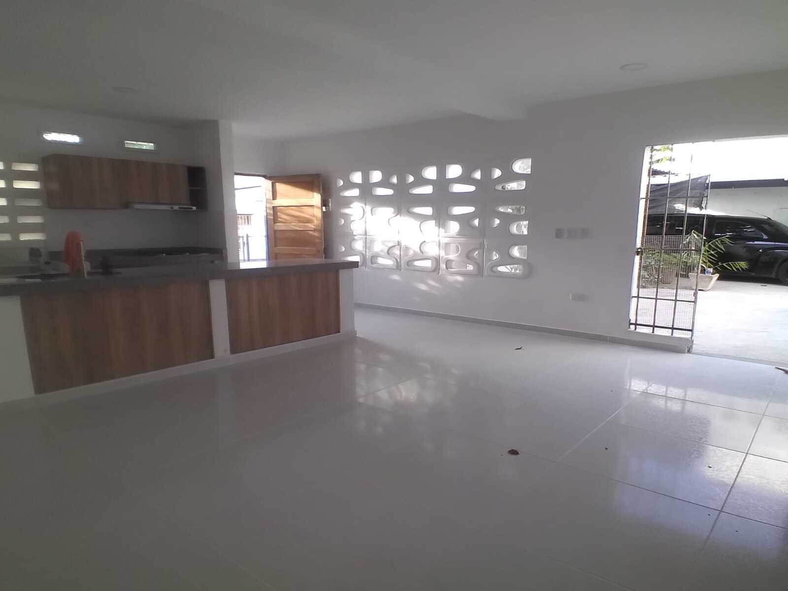 House for rent in El bosque, Cartagena