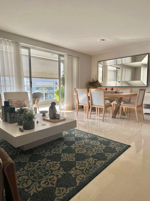 Apartamento de 3 alcobas en venta en Pance, Cali, 161 m² · foto 2 de 15