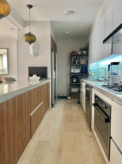 Apartamento de 3 alcobas en venta en Pance, Cali, 161 m² · foto 7 de 15
