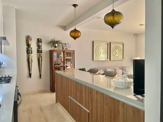 Apartamento de 3 alcobas en venta en Pance, Cali, 161 m² · foto 5 de 15