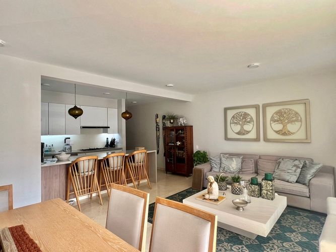 Apartamento de 3 alcobas en venta en Pance, Cali, 161 m² · foto 4 de 15