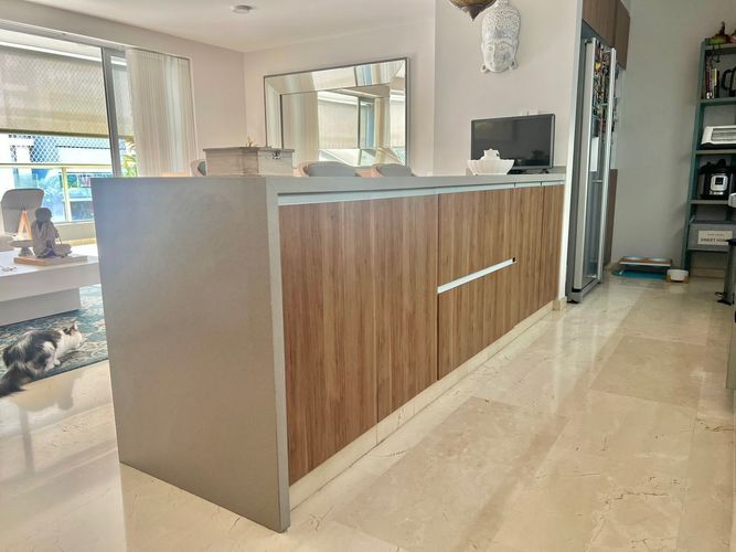 Apartamento de 3 alcobas en venta en Pance, Cali, 161 m² · foto 6 de 15