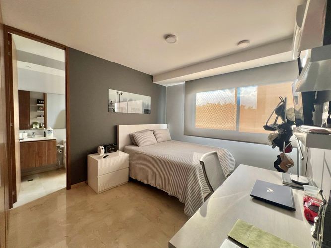 Apartamento de 3 alcobas en venta en Pance, Cali, 161 m² · foto 11 de 15