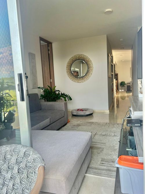 Apartamento de 3 alcobas en venta en Pance, Cali, 161 m² · foto 14 de 15