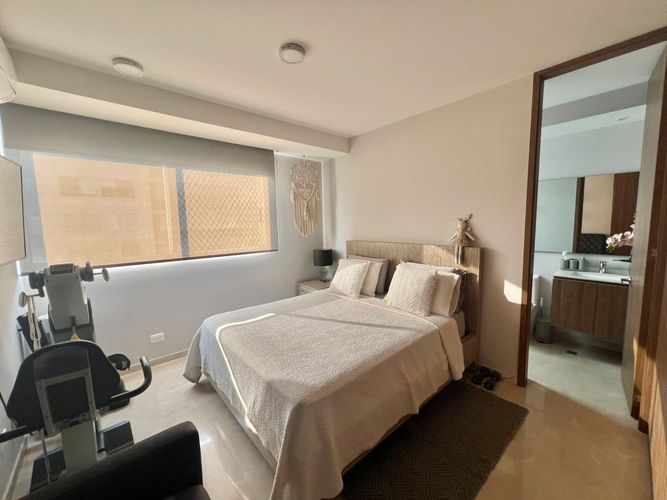 Apartamento de 3 alcobas en venta en Pance, Cali, 161 m² · foto 12 de 15