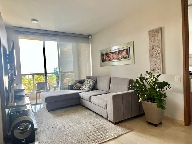 Apartamento de 3 alcobas en venta en Pance, Cali, 161 m² · foto 13 de 15
