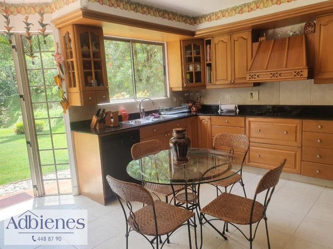 Casa de 3 alcobas en venta en Los Balsos, Medellín, 350 m² · foto 6 de 19