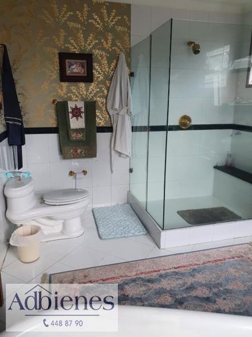 Casa de 3 alcobas en venta en Los Balsos, Medellín, 350 m² · foto 15 de 19