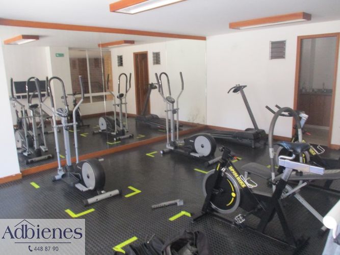 Apartamento en venta en Laureles, Medellín · foto 16 de 19