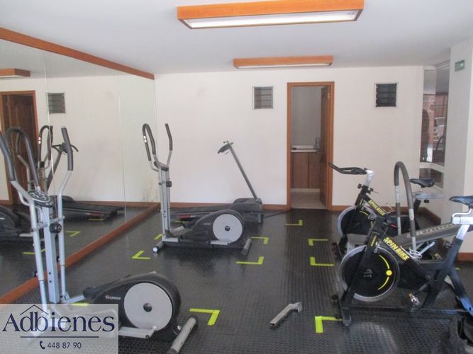 Apartamento en venta en Laureles, Medellín · foto 17 de 19