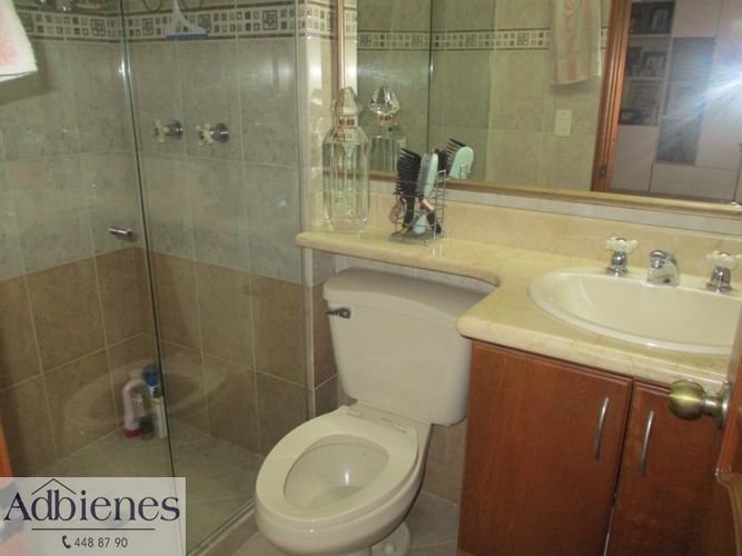 Apartamento en venta en Laureles, Medellín · foto 19 de 19